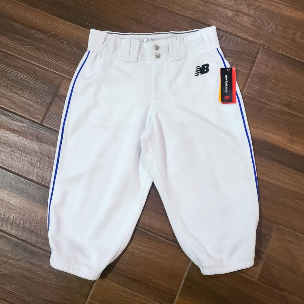 New Balance Baseball Pants